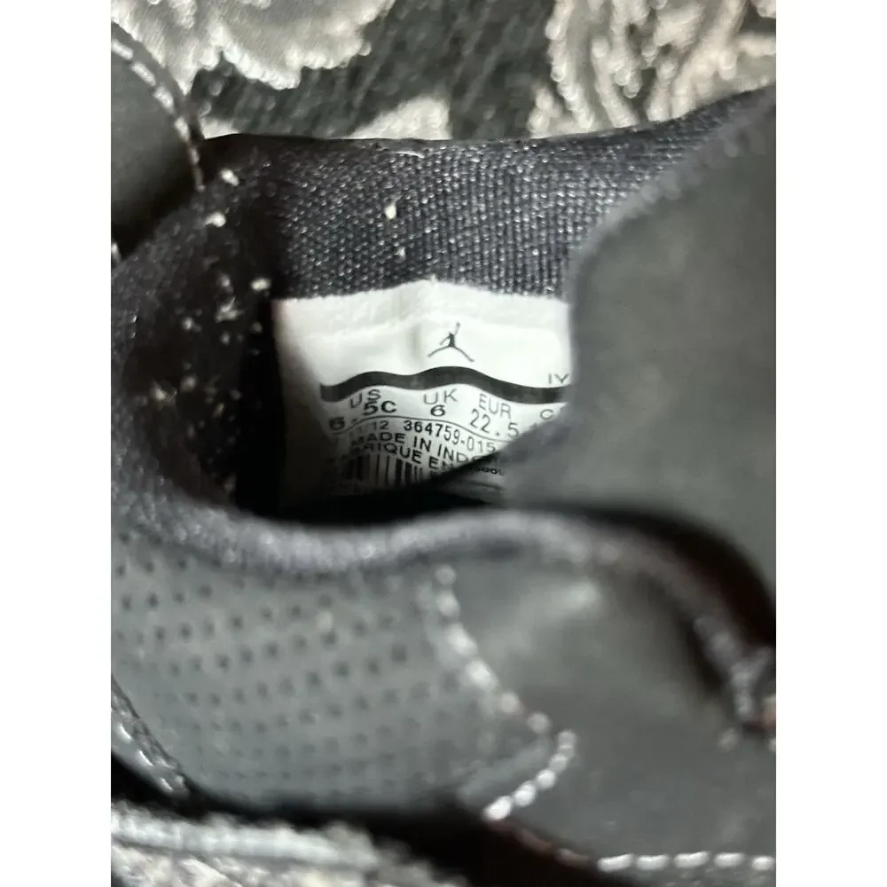 Jordan baby toddler